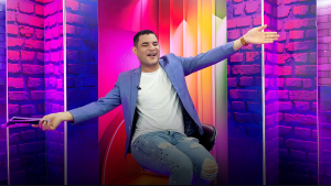 Entérate con Luis | Ep04