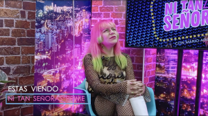 Flor de Loto | NTS Prime