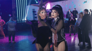 FM Pride | Cobertura Gala Drag