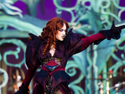 Chappell Roan conquista Edimburgo: el nuevo fenómeno pop Queer que no puedes dejar de ver