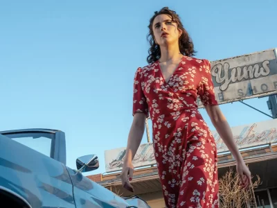 Honey Don’t!: la nueva película lésbica de Ethan Coen que conquista agosto