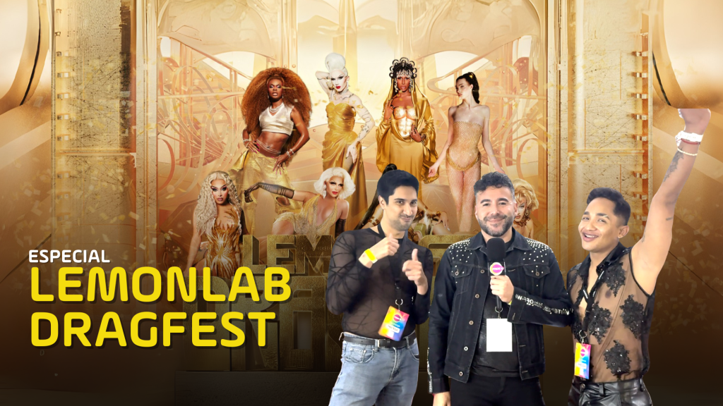 LemonLab Drag Fest