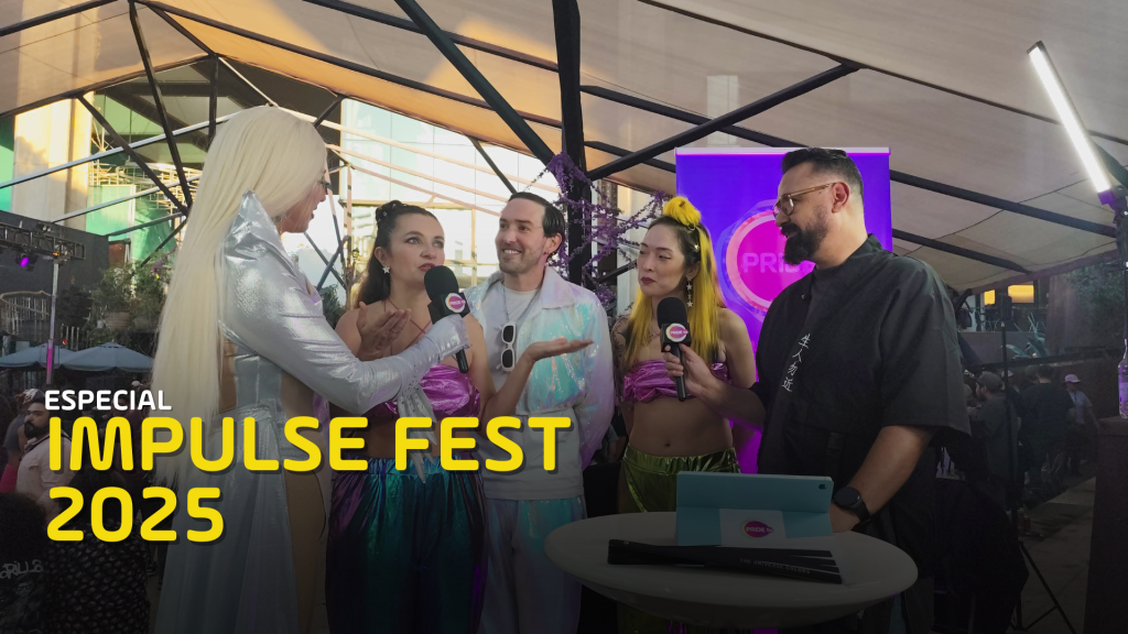 Impulse Fest 2025