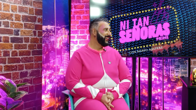 El Faba Rocha | NTS Prime