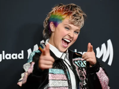 JoJo Siwa y la Bifobia: Cuando la Farándula se Cruza con la Diversidad