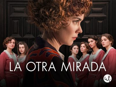 La Otra Mirada: el estreno que desafía las reglas llega hoy a PRIDEtv Latam