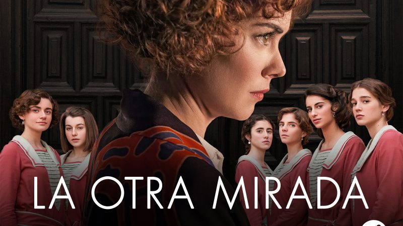 La Otra Mirada: el estreno que desafía las reglas llega hoy a PRIDEtv Latam