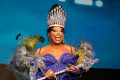 Onya Nurve: “Drag Race no es solo show, es resistencia frente a los ataques conservadores”