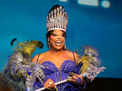 Onya Nurve: “Drag Race no es solo show, es resistencia frente a los ataques conservadores”