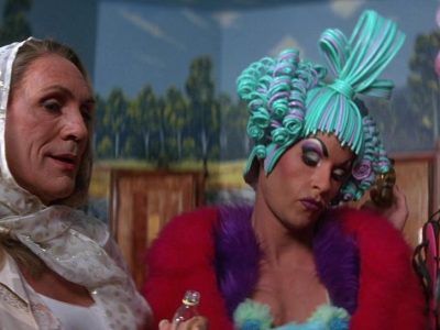 Priscilla, la Reina del Desierto: Un Viaje que Transformó el Cine y la Cultura LGBTQ+
