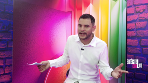Entérate con Luis | Ep03