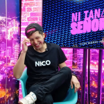 Nico Muñoz | NTS Pride