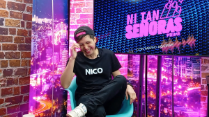 Nico Muñoz | NTS Pride