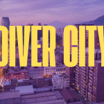 Diver-City | Ep 202