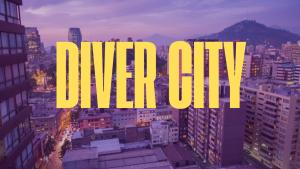 Diver-City | Ep 202