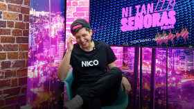 Nico Muñoz | NTS Prime