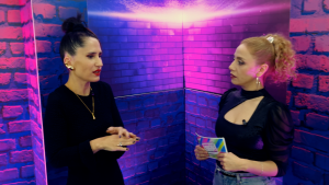 FM Pride | Entrevista a Alex June