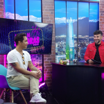 Mauro Quispe | NTS Prime