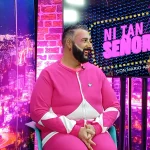 El FabaRocha | NTS Prime