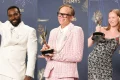 Los Emmy 2025: ¡Más queer, más orgullo, más flow!