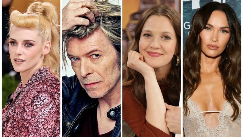 16 Celebridades Masculinas que Rompen Estereotipos: Día de la Visibilidad Bisexual 2025