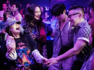 Las joyas ocultas del 2025: películas queer (y aliadas) que merecen más ruido