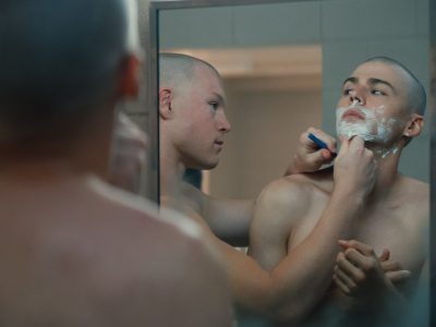 Netflix confirmó que Boots no tendrá segunda temporada: la serie queer en los Marines se queda en una