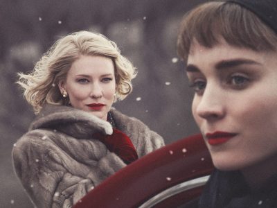 Hoy es “Carol Day”: el feriado queer no oficial que convirtió una película en ritual
