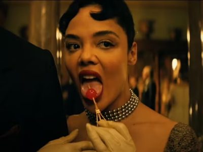 Hedda llega a Prime Video: Tessa Thompson y Nina Hoss en un thriller queer, elegante y filoso