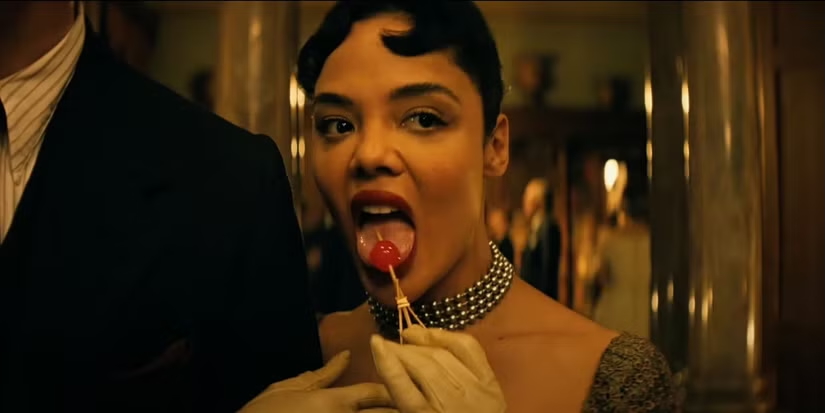Hedda llega a Prime Video: Tessa Thompson y Nina Hoss en un thriller queer, elegante y filoso