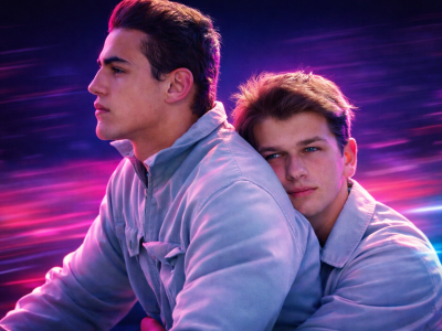 TARDES DE CINE en PRIDEtv Latam: de lunes a viernes, 5PM a 8PM, historias que te hacen sentir en casa