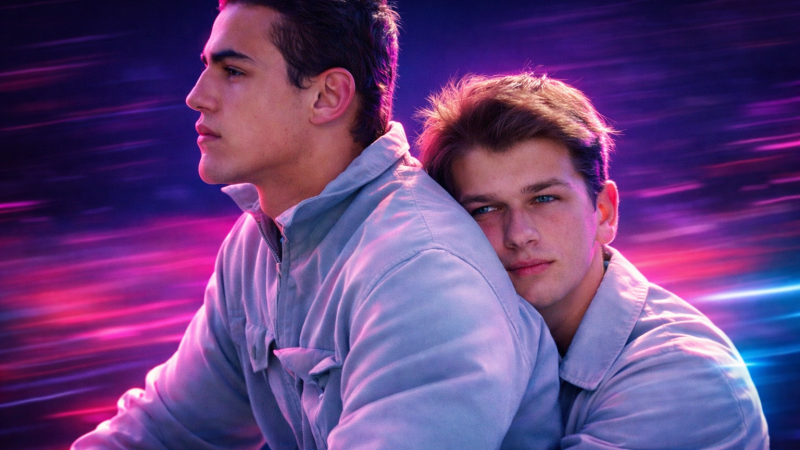 TARDES DE CINE en PRIDEtv Latam: de lunes a viernes, 3PM a 7PM, historias que te hacen sentir en casa