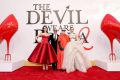 La alfombra roja de “The Devil Wears Prada 2”: nostalgia afilada, alta costura y poder pop