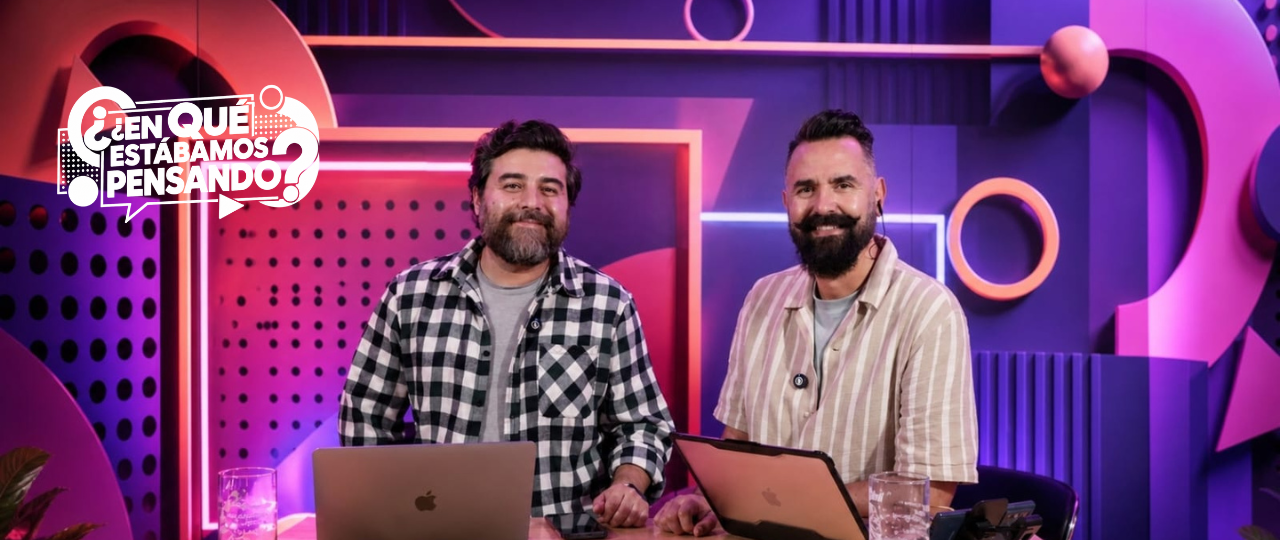 ¿En qué estábamos pensando?