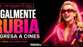 Legalmente Rubia” vuelve a los cines por su 25° aniversario