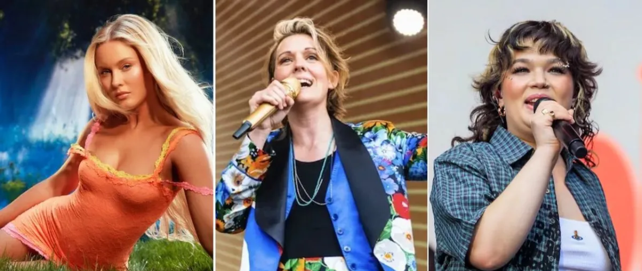 El Woodstock queer de 2026