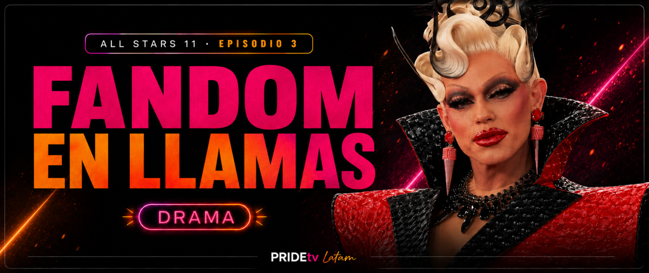 ¡Arde el Bracket Naranja! ¿Robo a Morgan McMichaels?