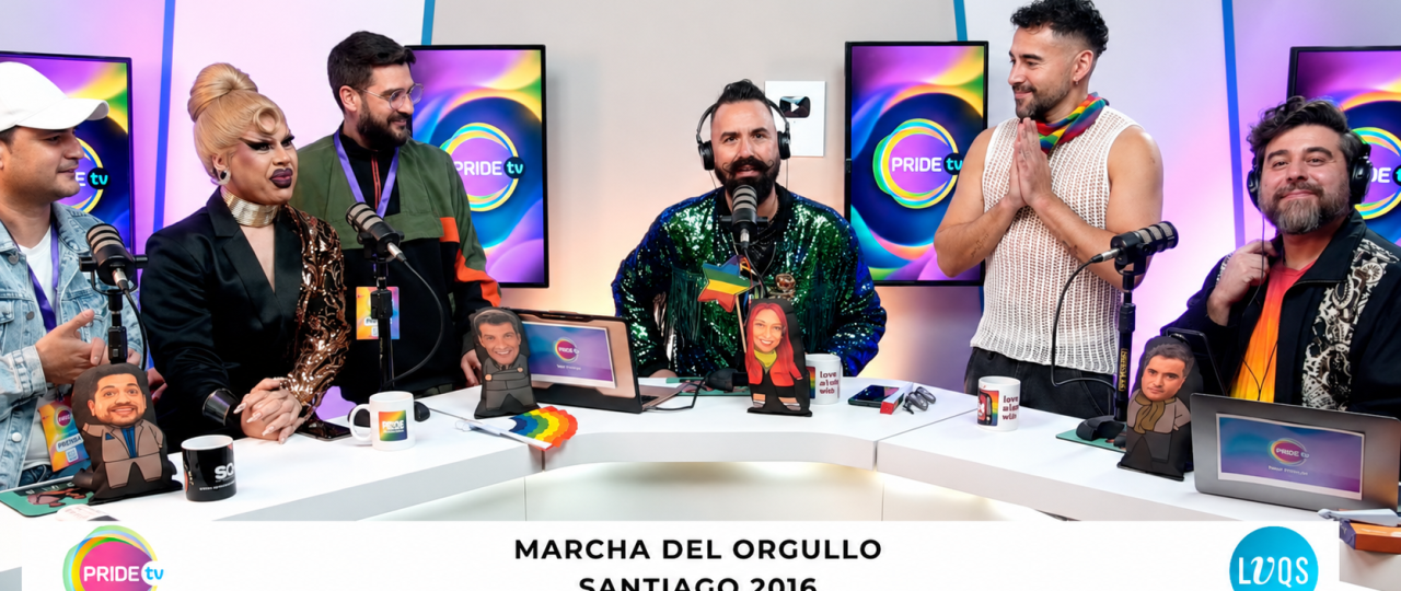 Especial Marcha 2026 | Cuatro horas de orgullo
