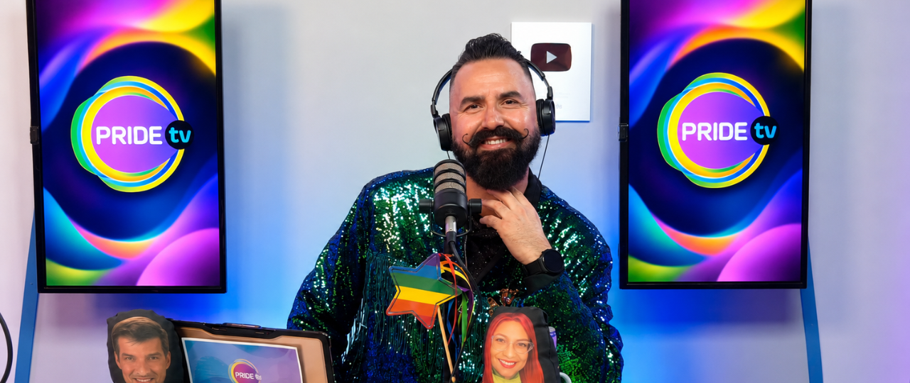 Nos Tomamos la Voz: el nuevo Programa LGBTIQ+