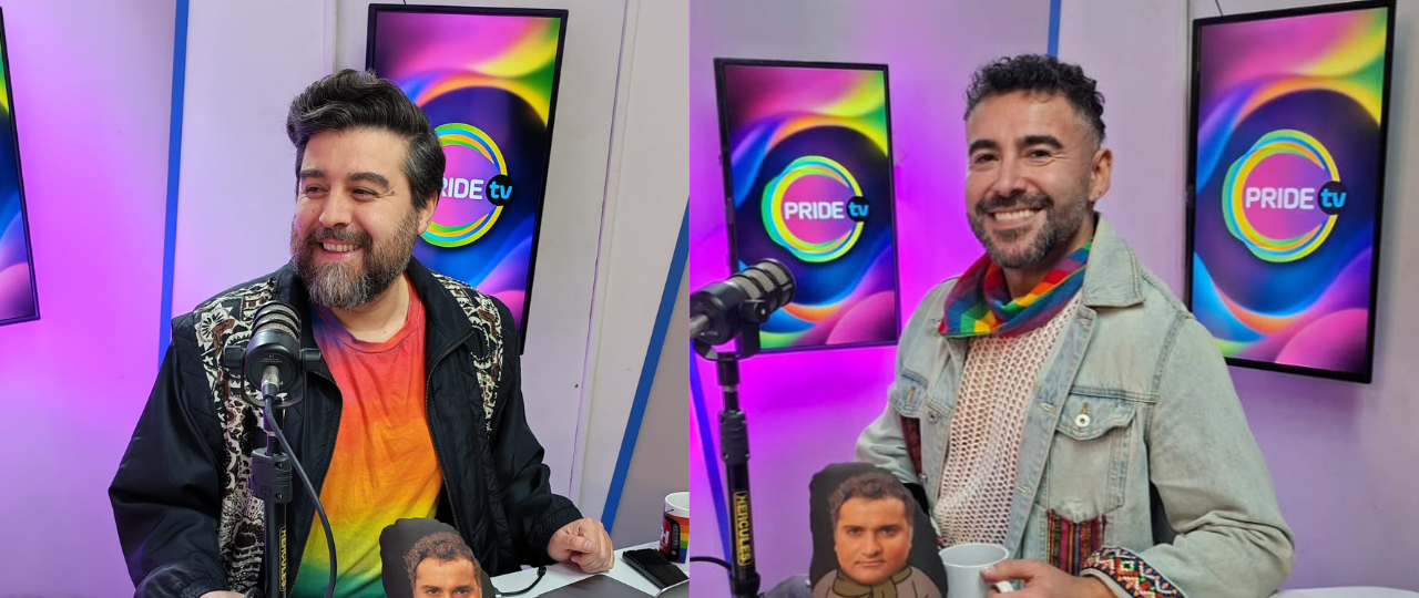 Nos Tomamos la Voz