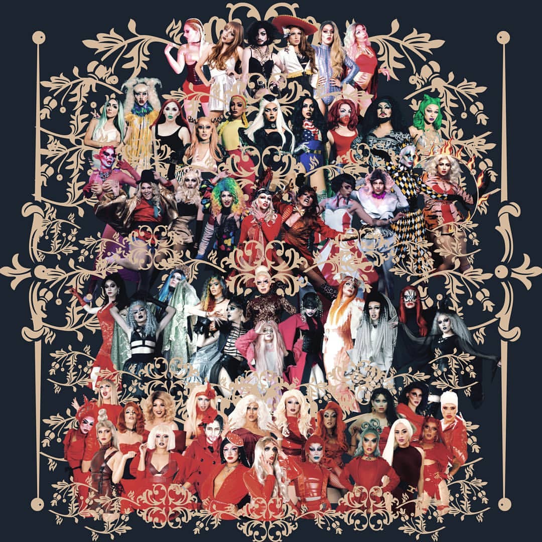 Día Internacional del Drag