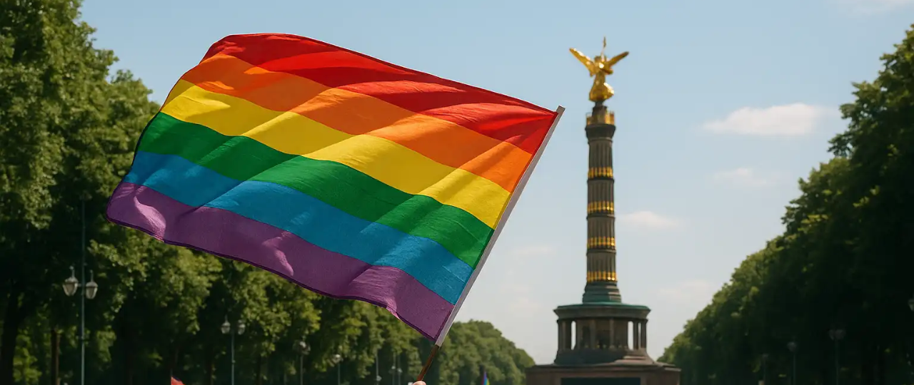Pride de Berlín: Impacto tras el ataque al CSD
