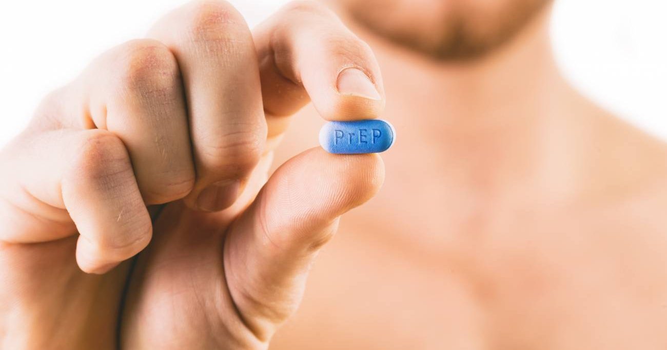 PrEP en Chile