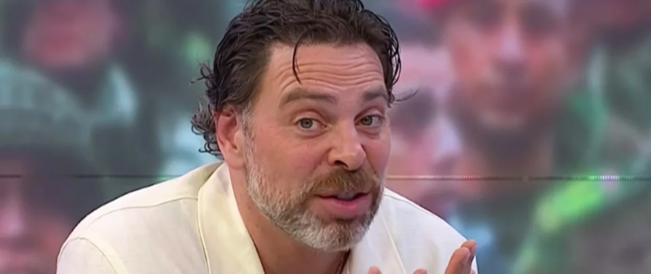 Neme y los “gays con privilegios”: ¿la TV está homosexualizada?