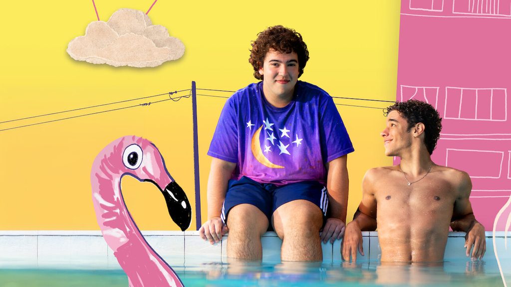 Gordofobia LGBTQ+: por qué los estándares de belleza, las apps y el rechazo corporal también generan discriminación dentro de la comunidad.