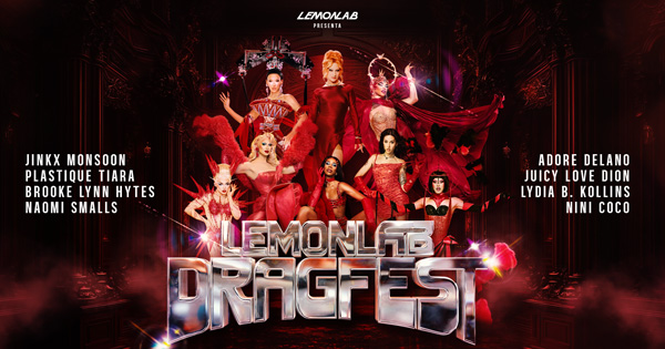 Lemonlab Dragfest 2026: fecha, lineup y entradas en Chile