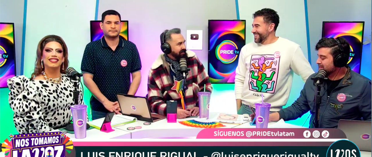 Nos Tomamos la Voz 21 de agosto: qué veremos este viernes