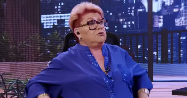 Patricia Maldonado y las personas trans: ¿opinión o discurso discriminatorio?