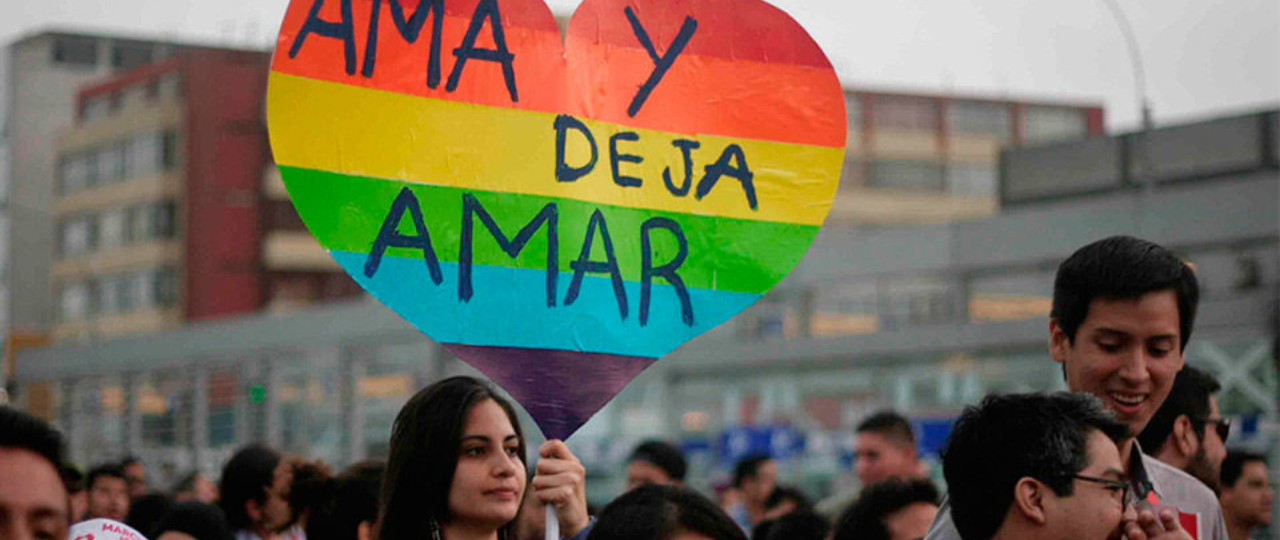 Derechos LGBTQIA+ en Chile: ¿regular, prohibir o reconocer?