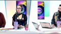 María José Cumplido Fundación Iguales en Nos Tomamos la Voz